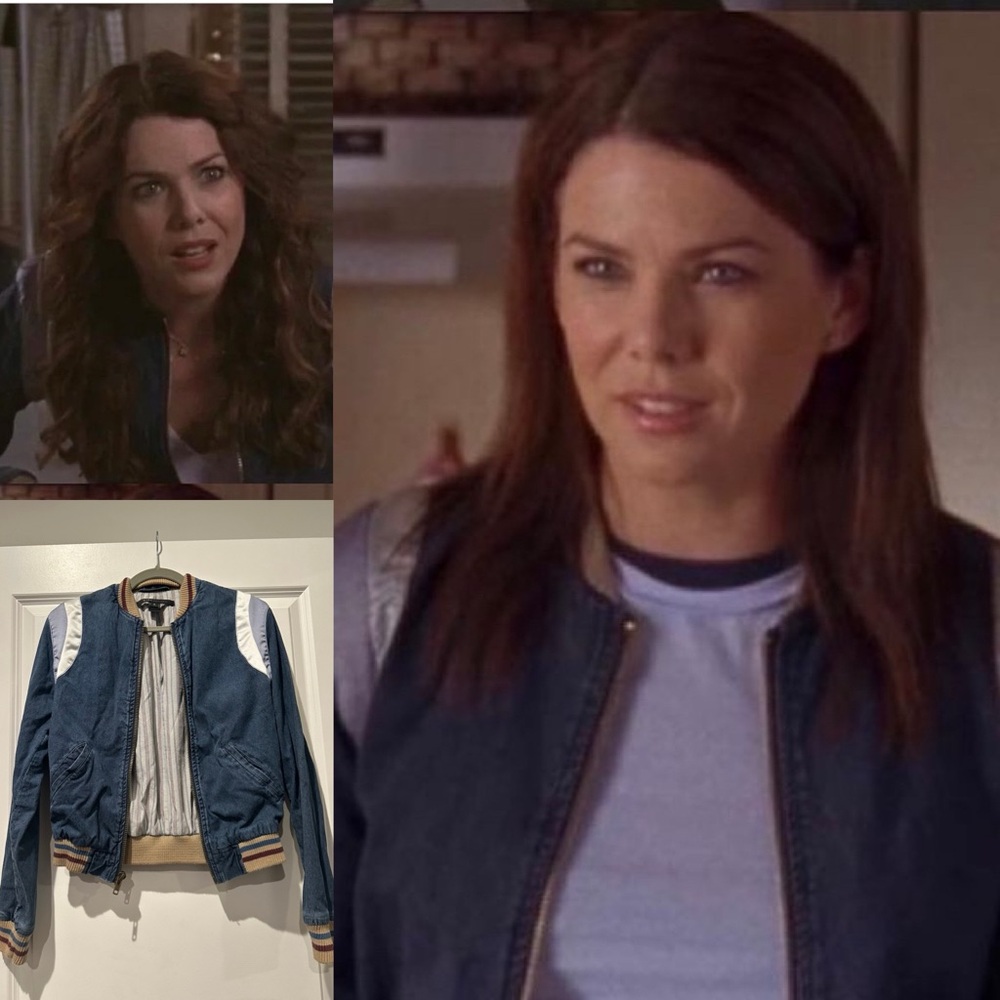 Gilmore Girls